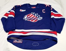 rochester americans jersey for sale  Carlsbad