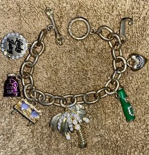 Juicy couture inspired for sale  MANCHESTER