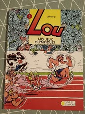 Lou lou jeux d'occasion  Gévezé
