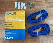 Fasty box lift for sale  GUILDFORD