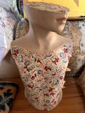 Vinage schaufensterpuppe puppe gebraucht kaufen Vinage schaufensterpuppe puppe gebraucht kaufen  Stuttgart