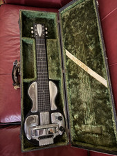 Rickenbacker panda vintage for sale  Conyers