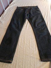 Nudi herren jeans gebraucht kaufen  Hamburg