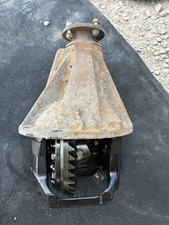 Rear differential 4.10 for sale  West Jordan