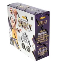 2024 panini select for sale  Las Vegas