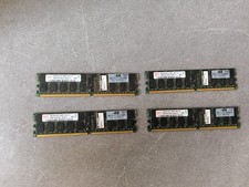 4gb pc2 6400p d'occasion  Calais