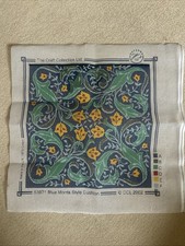 tapestry cushion kits for sale  HASSOCKS