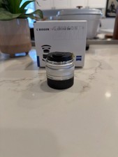 Zeiss biogon 35mm for sale  Glendale