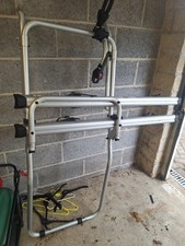 caravan bike rack for sale  MIRFIELD