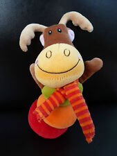 O12 doudou hochet d'occasion  Bouvigny-Boyeffles