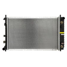 2798 aluminum radiator for sale  Burlington