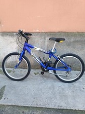 Mountain bike nuzzi usato  Trezzo sull'Adda