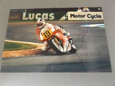 Photograph hand signed for sale  ST. IVES