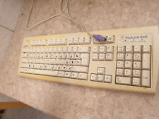 Tastatur packard bell gebraucht kaufen  Leutkirch im Allgäu