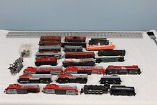 Lot locomotives cars for sale  Freeport