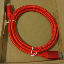 amazon basics hdmi cable 6ft for sale amazon basics hdmi cable 6ft for sale Nuevo