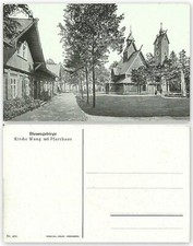 R038 riesengebirge kirche gebraucht kaufen  Deutschland