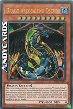 Drago arcobaleno oscuro usato  Ravenna