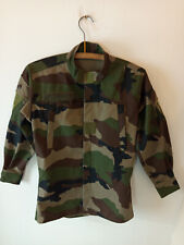 Veste type ripstop d'occasion  Belleville