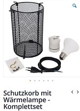 Wärmelampe hühner nager gebraucht kaufen  Wiesbaden