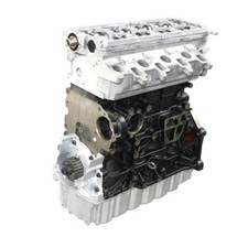 Austauschmotor geschl audi gebraucht kaufen  Oldenburg in Holstein