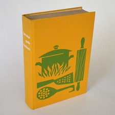 Große kochbuch 1963 gebraucht kaufen  Aspach