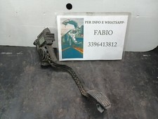 Pedale accelleratore fiat usato  Matelica