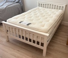 4ft small double bed for sale 4ft small double bed for sale WALLASEY