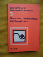 Garten landschaftsbau friedhof gebraucht kaufen  Groß-Umstadt