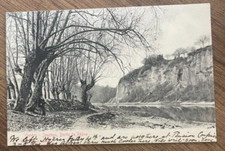 Old postcard postcard d'occasion  Expédié en Belgium