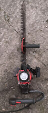 Danarm tm270 hedgetrimmer for sale  CARLISLE