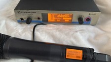 Sennheiser emw500 true for sale  BIRMINGHAM