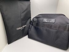 Giorgio armani toiletry for sale  Bowling Green
