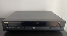 Yamaha s5450 dvd for sale  Providence