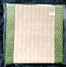 Vtg tatami mat for sale  Long Beach