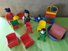 Lego duplo education gebraucht kaufen  Beelitz