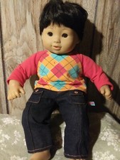 Free american girl for sale  Shirley