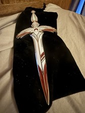 Vintage dagger shape for sale  STEVENAGE