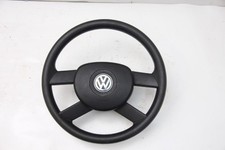 Lenkrad polo 6q0419091g gebraucht kaufen  Wittenburg