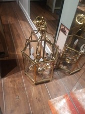 Regency style brass for sale  COVENTRY