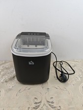Homcom ice maker for sale  UK