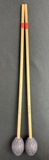Vic Firth Robert Van Sice Signature Marimba Mallets, #M112 comprar usado  Enviando para Brazil