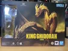 Monsterarts king ghidorah for sale  Pleasant Hill