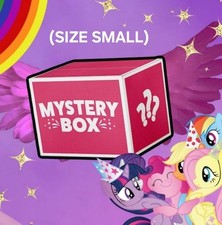 Little pony mystery for sale  Crookston