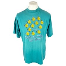 Genesis shirt large for sale  PONTEFRACT
