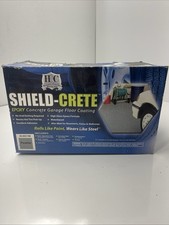 Shield crete epoxy for sale  Newberg