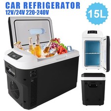 15l car refrigerator for sale  TIPTON