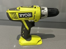 Ryobi llcdi1802 cordless for sale  ULVERSTON