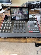 Akai mpc additional for sale  EDENBRIDGE