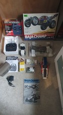 Vintage 1998 tamiya for sale  WOODBRIDGE